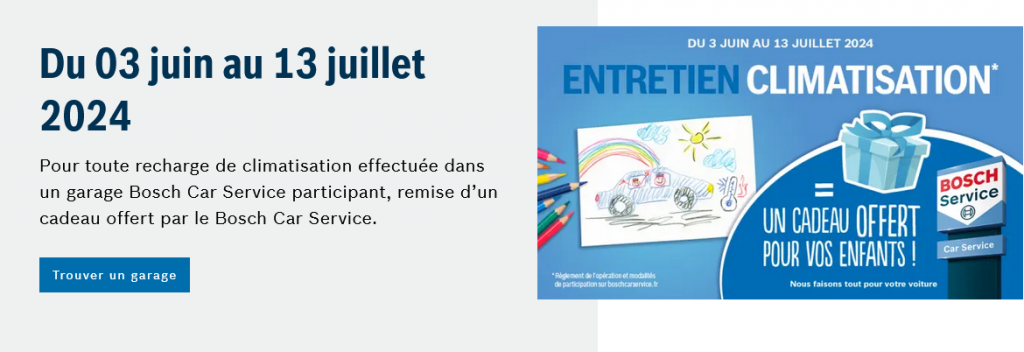 Climatisation offre Saint Vaast Auto