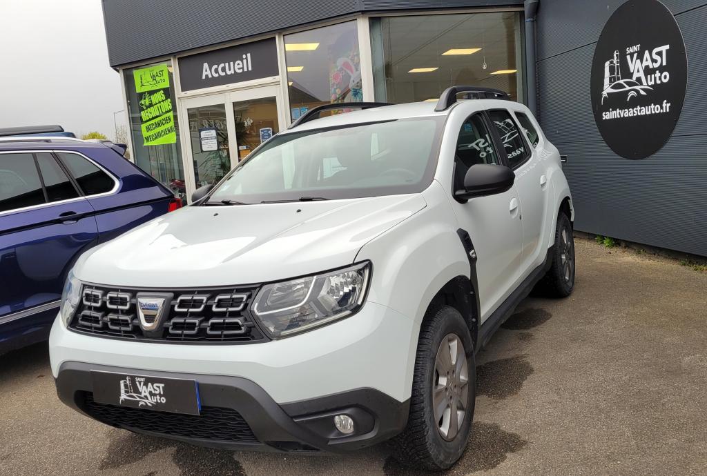 DACIA DUSTER 1.5L BLUEDCI 115CV CONFORT 4X4
