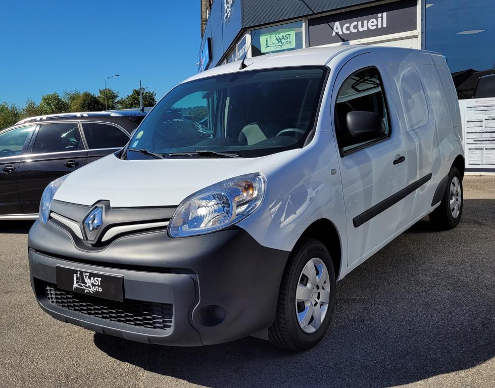 RENAULT KANGOO EXPRESS MAXI 1.5L BLUEDCI 95CV